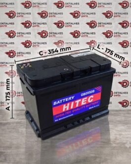 BATERIA AUTO ULTIMATE 100 AH- REF: GB0950B