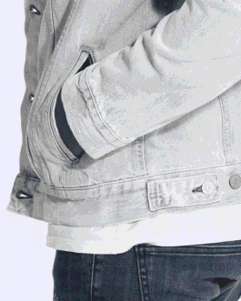 Slim Sweater